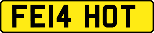 FE14HOT