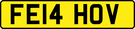 FE14HOV