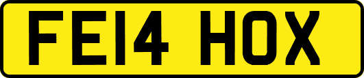 FE14HOX