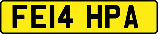 FE14HPA