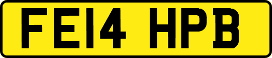 FE14HPB