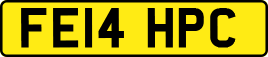 FE14HPC