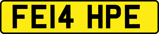 FE14HPE