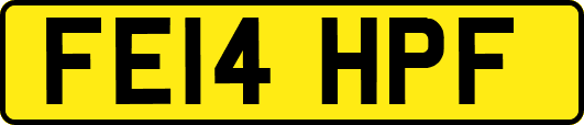 FE14HPF