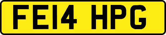 FE14HPG