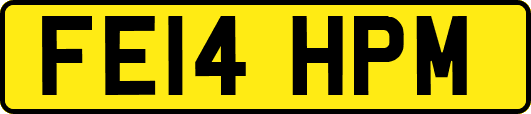 FE14HPM