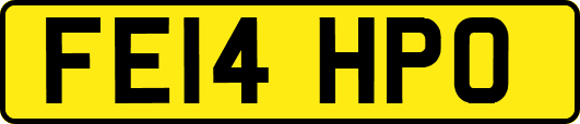 FE14HPO
