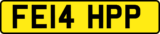 FE14HPP