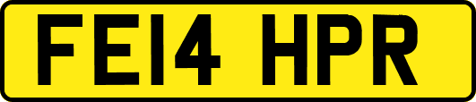 FE14HPR
