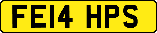 FE14HPS