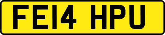 FE14HPU