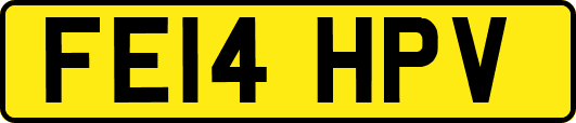 FE14HPV