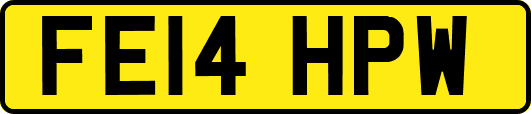 FE14HPW