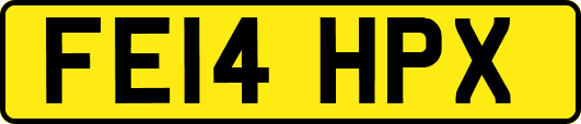 FE14HPX