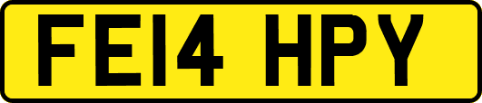 FE14HPY
