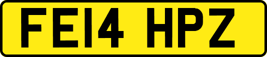FE14HPZ