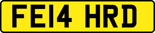 FE14HRD