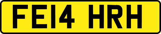 FE14HRH
