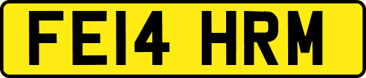FE14HRM