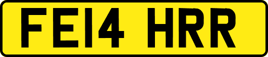 FE14HRR