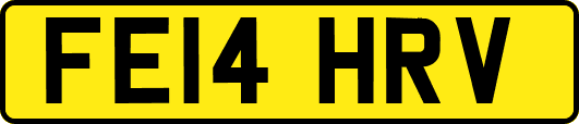 FE14HRV