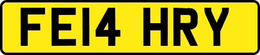 FE14HRY