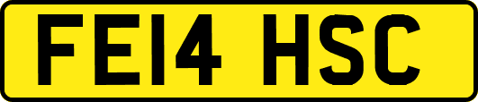 FE14HSC