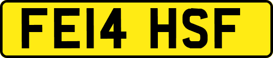 FE14HSF
