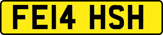 FE14HSH