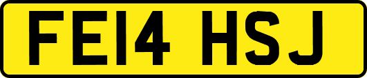 FE14HSJ
