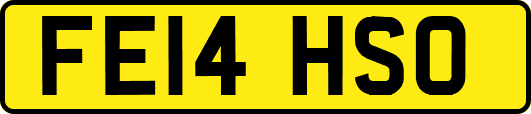 FE14HSO
