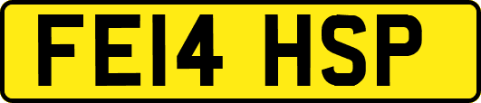 FE14HSP