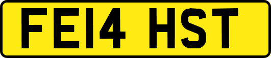 FE14HST