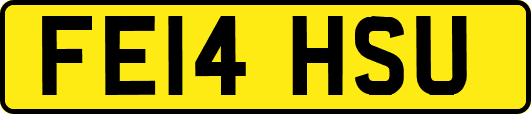 FE14HSU