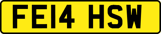 FE14HSW