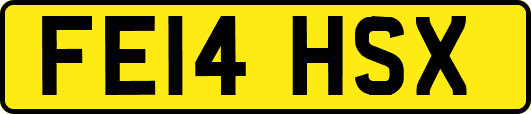 FE14HSX