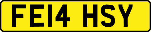 FE14HSY