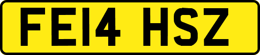 FE14HSZ