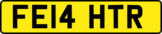 FE14HTR