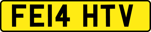 FE14HTV