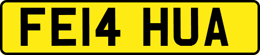 FE14HUA