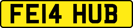 FE14HUB