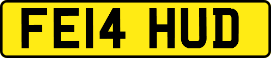 FE14HUD