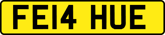 FE14HUE