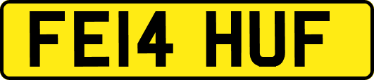 FE14HUF