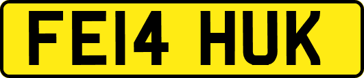 FE14HUK