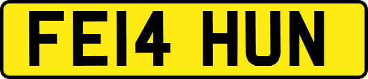 FE14HUN