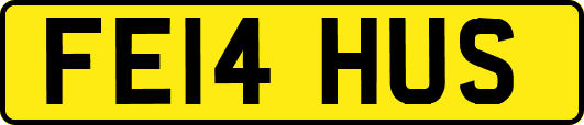 FE14HUS