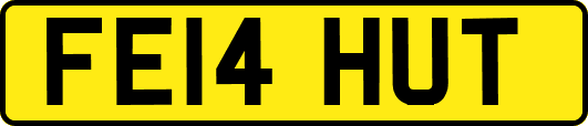 FE14HUT
