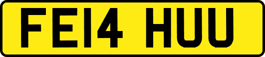 FE14HUU